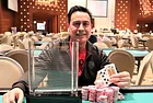 Alberto Sabogali Takes Down Purple Chip Bounty for $46,929!