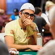 Antonio Esfandiari