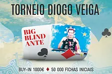 Diogo Veiga - Figueira Poker Fest