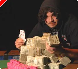 WSOP Event 34 LHE – Alexander  Borteh Ganha Título Limit 0001