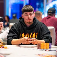 Michael Luna