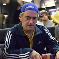 Haralambos Margaritis