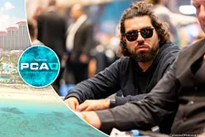 André Marques no PCA Main Event 2023