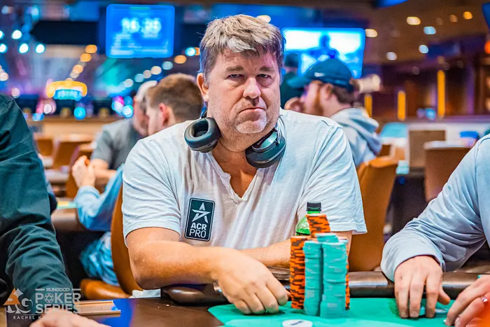 Chris Moneymaker