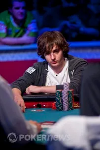 The Sunday Briefing: Anton Wigg, Dan Colpoys Among Winners at PokerStars 106