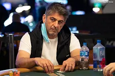 Shawn Sheikhan 2026 WSOP