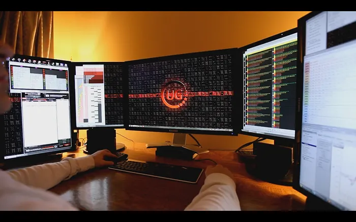 "WizardOfAhhs" : un Supernova Elite présente sa "grind station" 101