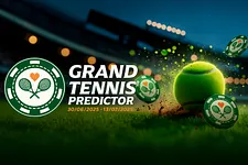 Grand Tennis Predictor