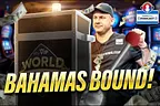 Michael Mizrachi Hopes to Become A Slots Millionaire in the Bahama's!