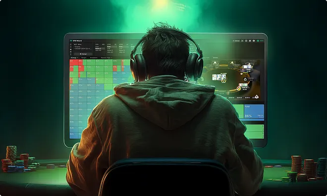 GTO Wizard Final Table Analysis