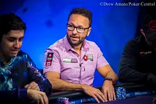 Daniel Negreanu