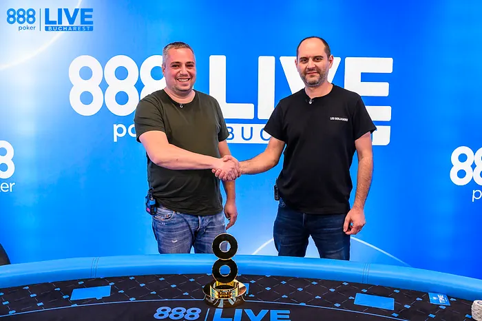 Razvan Morar & Florin Elisei