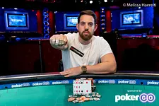 Luke Schwartz Latest To Win First Bracelet, Triumphs in $10K 2-7 Championship