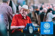 PokerNews Podcast: Doyle Brunson Returns, Ivey Reveals if He’ll Be at WSOP