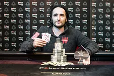 Belgian Poker Challenge : Davidi Kitai s'arroge le High Roller