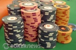 Spring Championship of Online Poker PokerStars shaun deeb