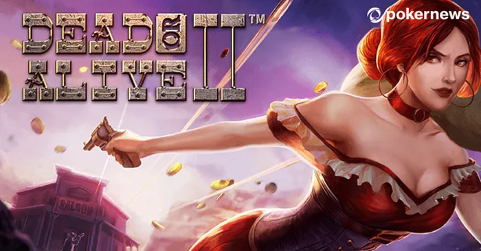 Dead or Alive 2 Slot Review