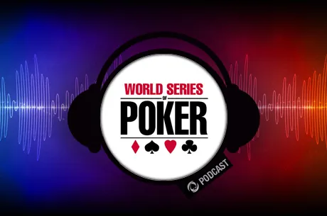 WSOP Podcast