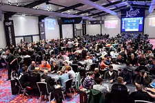 Send Your Bankroll Into Orbit With Satellite Tournaments