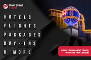 MainEventTravel.com is The Trip Leader If You're Heading to Vegas for the 2024 WSOP