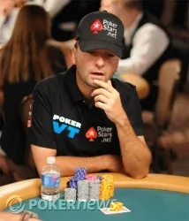 Daniel Negreanu