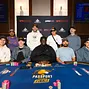 Final Table
