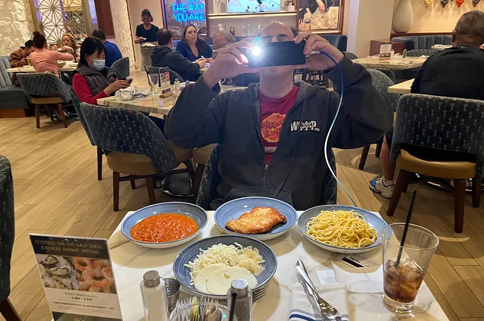 Allen Kessler Thanksgiving Poker