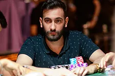 Vítor Abreu Campeão nas KO Series da partypoker