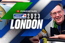 PokerStars UKIPT London