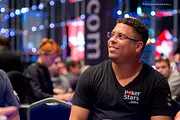 Ronaldo revient chez PokerStars