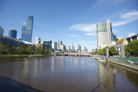 WSOP : Alternance entre l'Asie-Pacifique en 2014, l'Europe en 2015