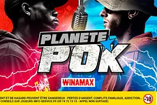 Planete Pok