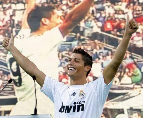 Cristiano Ronaldo Marca Pontos na Unibet! 0001