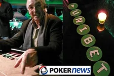 Michel Drhey, du tennis au poker