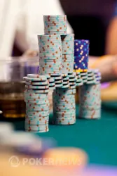 WSOP Jour 15 : 12ème bracelet pour Hellmuth, pas pour Ivey 105