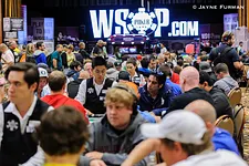 World Series of Poker