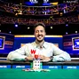 Adrian Mateos Wins Online Bracelet EV11