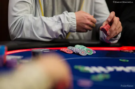MTT Online :  "JoeIngramOBV" / "PommesPanzer" perfe sur PokerStars et Winamax