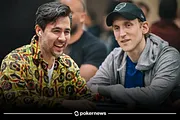 Astros do poker forram alto em torneio de apostas esportivas valendo US$ 18,7 milhões