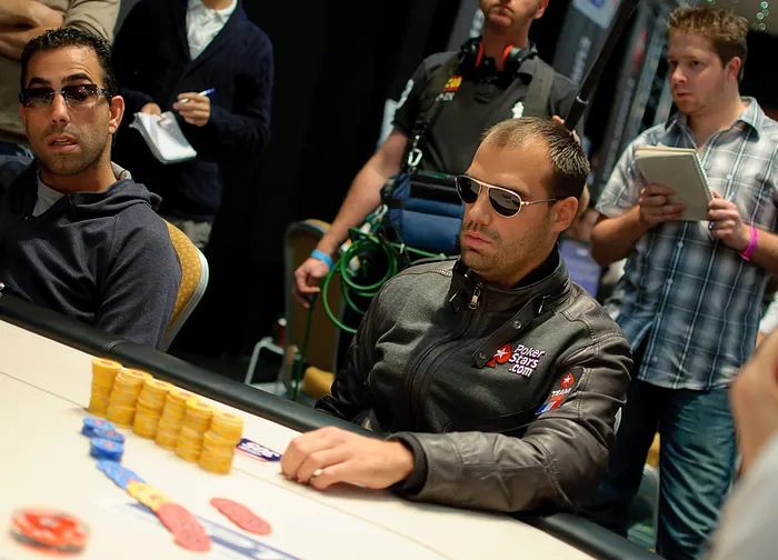 PokerStars EPT London: A Look Back 133