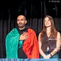 Joao Vieira Bracelet Ceremony