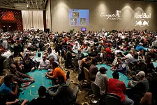 World Poker Tour Borgata