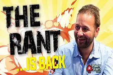 daniel negreanu