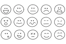 Psychologie : Ce n'est pas la "poker face" mais le corps qui trahie les émotions