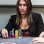 Cécile Ticherfatine, poker agro