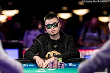 How a Young Gun Won $461,369 at the WSOP