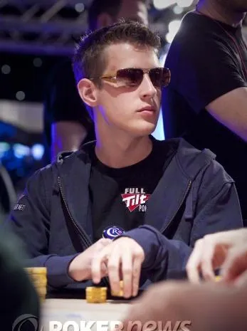 The Nightly Turbo: Palms Poker Problems, Newest Face of Shodown, and More 0001