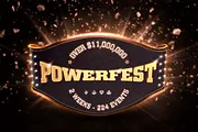 Partypoker Unveils Its Richest Powerfest Yet; $11M Guaranteed