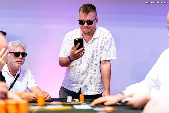 Sebastian Mortensen