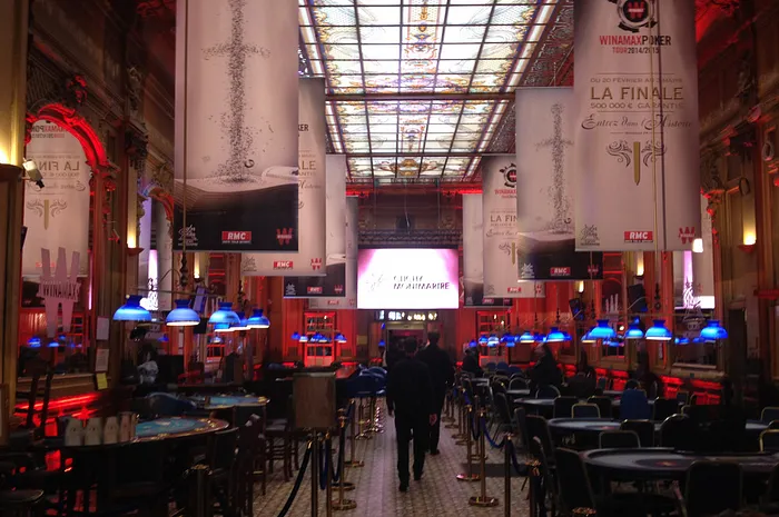 La menace d'un casino à Paris pèse sur le Cercle Clichy Montmartre 0001